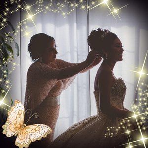 Meet your Posher, Norma